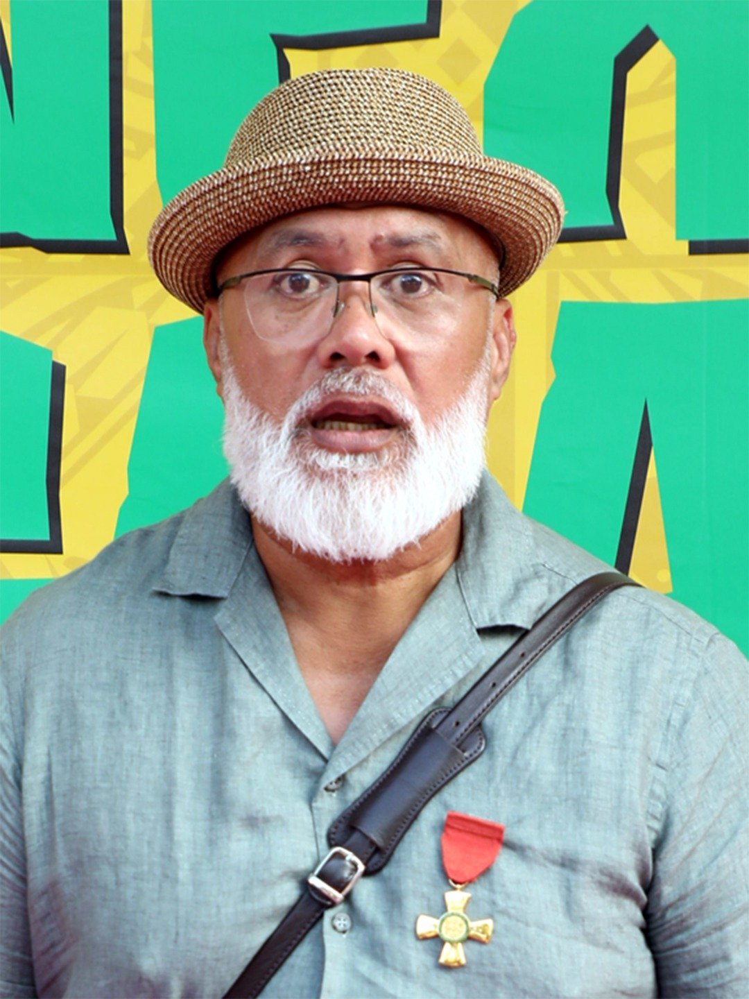 Dave Fane Honored for Influential Pacific Arts Career